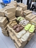 Adidas Yeezy Slide Resin - FZ5904