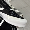 Vans Vault OG Sk8-Hi Black White (Ố nhẹ mũi)