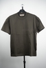 Tee Fear Of God Essentials Off Black 2023