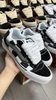 Vans Knu Skool Checkerboard Black
