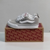 Vans Knu Skool Gray