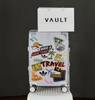 Vali Adidas Travel Size 22 Inch