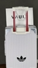 Vali Adidas Travel Size 22 Inch
