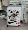 Vali Nike White 29 Inch