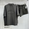 Tee Fear Of God Heavy 380 Gram Ink