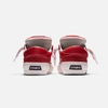 STRAYE LOGAN PUFF RED