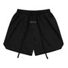 Short Nylon Innersect Back