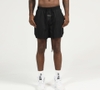 Short Nylon Innersect Back