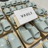 Adidas Yeezy Slides Salt