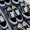 Vans OTW Premium Old Skool 36 Black