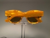 Gucci Sunglasses Yellow