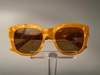 Gucci Sunglasses Yellow
