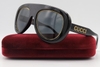 GUCCI GG1152S - 001 Navigator Sunglasses