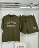 Tee Fear Of God Military