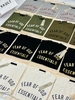 Tee Fear Of God Military