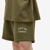Short Fear Of God Miliary 2024