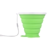 Cốc Gấp  Silicone 260ml