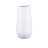 Cốc Đựng Bằng Inox 6oz Có Nắp