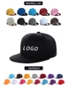 Mũ Thể Thao Snapback Thêu Logo Tùy Chỉnh