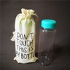 Bình Nhựa Đựng Nước My Bottle