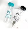 Bình Nhựa Đựng Nước My Bottle