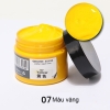 Xi kem đánh giày chuyên sửa chữa vết bong tróc, bổ sung màu cho túi ví, áo, ghế da EIDECHSE 50ml XDG08