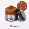 Bộ sản phẩm chăm sóc giày da cơ bản EIDECHSE (BCHG02)