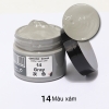 Bộ sản phẩm chăm sóc giày da cơ bản EIDECHSE (BCHG02)