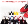 Bộ bảo vệ mũi giày, SNEAKER SHIELD độn chống nhăn gãy nứt  XIMO (CGFG08)