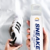 Bộ Vệ Sinh Giày Nhanh Sneaker Clean Kit 150ml Cao Cấp Loại Bỏ Vết Bẩn