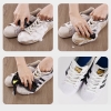 Bộ Vệ Sinh Giày Nhanh Sneaker Clean Kit 150ml Cao Cấp Loại Bỏ Vết Bẩn