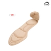 Cặp lót giày cao gót massage êm chân nguyên bàn (LGCG02)