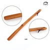 Cây đón gót giày gỗ đơn tiết (DGG05)