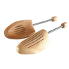 Cây giữ form giày gỗ nguyên bản Hemu nam nữ bền bỉ (CGFG10)
