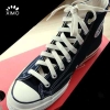 Dây giày thể thao chuyên dụng DAS Super Star, Stan Smith, Van 1970s Hàng Loại 1 (DG05)