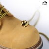 Dây giày Timberland, cao cổ, boot phong cách, lịch lãm thời trang 1m4 (DG06)