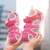 Giày chỉnh hình y khoa hỗ trợ đeo lót giày bàn chân bẹt - UOVO phiên bản Hàn Quốc GCHB09