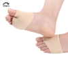 Giảm viêm bao hoạt dịch, bảo vệ bàn chân trước Miếng lót Hallux Valgus (PGYK12)