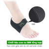 Giảm viêm cân gan chân vớ Plantar Fasciitis Focare Bảo vệ giảm gai gót chân, đau gót chân (LGYK05)