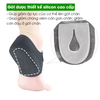 Giảm viêm cân gan chân vớ Plantar Fasciitis Focare Bảo vệ giảm gai gót chân, đau gót chân (LGYK05)