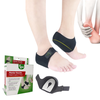 Giảm viêm cân gan chân vớ Plantar Fasciitis Focare Bảo vệ giảm gai gót chân, đau gót chân (LGYK05)