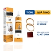 Keo dán giày trong suốt dùng nhiệt không tổn thương tay XIMO (KDG06)
