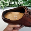 Chia sẻ bí quyết khắc phục Giày Bị Rộng (Nên Xem)