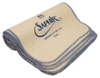 Khăn saphir đánh bóng đồ da chuyên dụng Cleaning Cloth - 30 cm x 52 cm