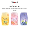 Lọ tỏa hương Lovenose hương thơm tự nhiên dễ chịu khử mùi thơm phòng 60 ngày - Dung tích 250ml
