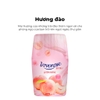 Lọ tỏa hương Lovenose hương thơm tự nhiên dễ chịu khử mùi thơm phòng 60 ngày - Dung tích 250ml