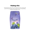 Lọ tỏa hương Lovenose hương thơm tự nhiên dễ chịu khử mùi thơm phòng 60 ngày - Dung tích 250ml