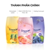 Lọ tỏa hương Lovenose hương thơm tự nhiên dễ chịu khử mùi thơm phòng 60 ngày - Dung tích 250ml