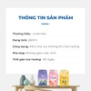 Lọ tỏa hương Lovenose hương thơm tự nhiên dễ chịu khử mùi thơm phòng 60 ngày - Dung tích 250ml