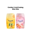 Lọ tỏa hương Lovenose hương thơm tự nhiên dễ chịu khử mùi thơm phòng 60 ngày - Dung tích 250ml